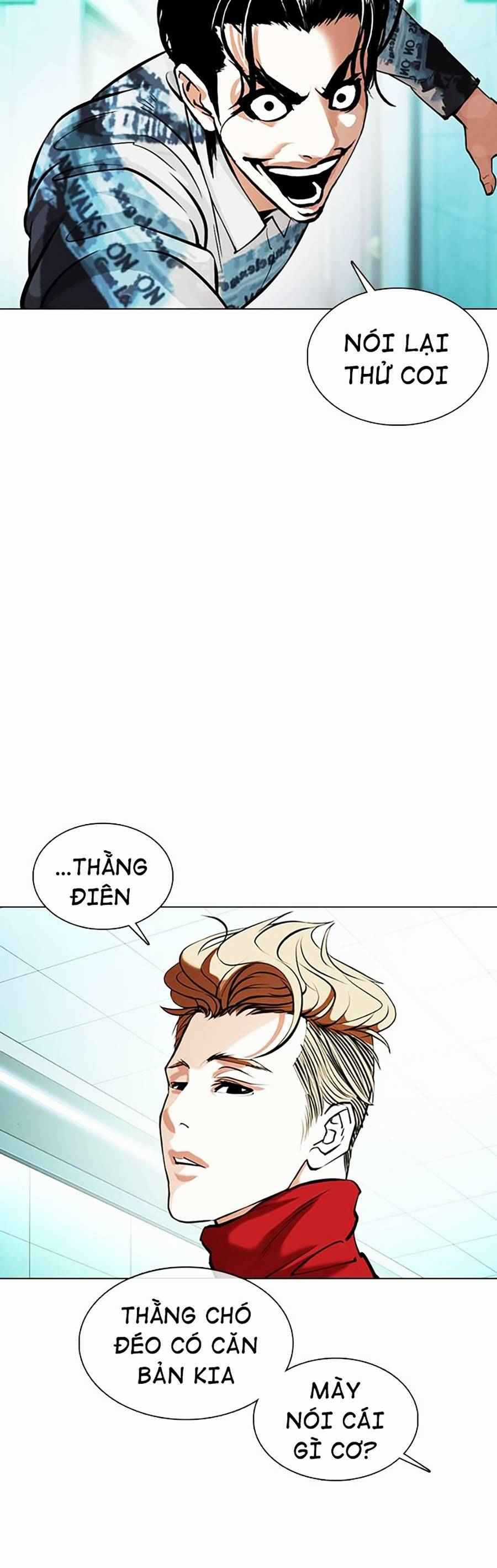 Hoán Đổi Diệu Kì - Chapter 364 - Trang 4