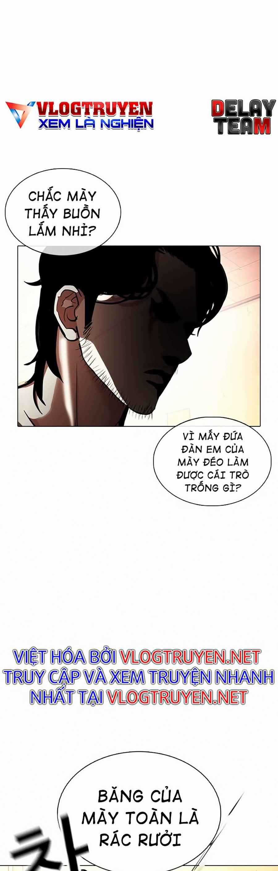 Hoán Đổi Diệu Kì - Chapter 364 - Trang 32