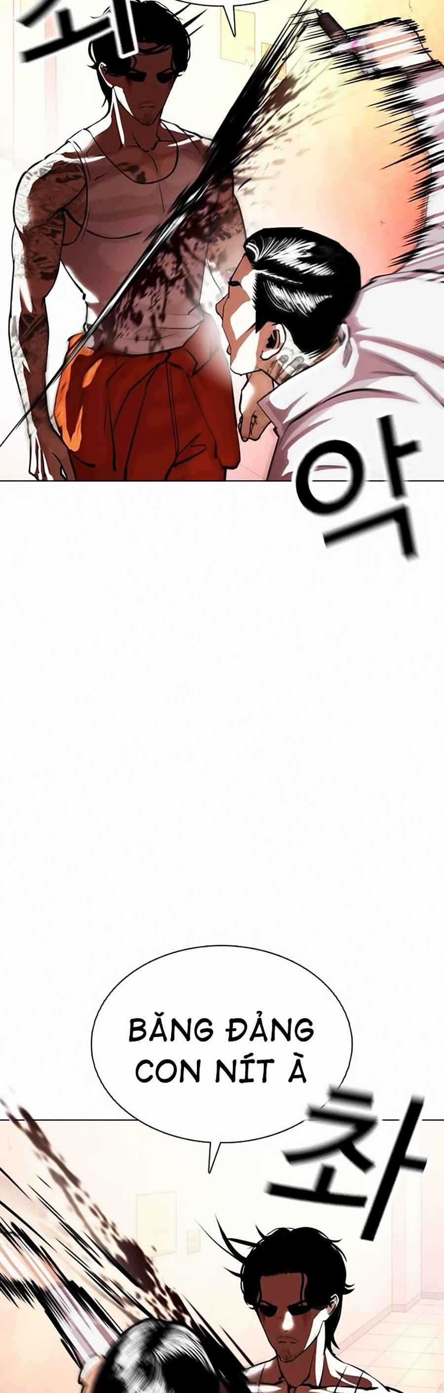 Hoán Đổi Diệu Kì - Chapter 364 - Trang 33