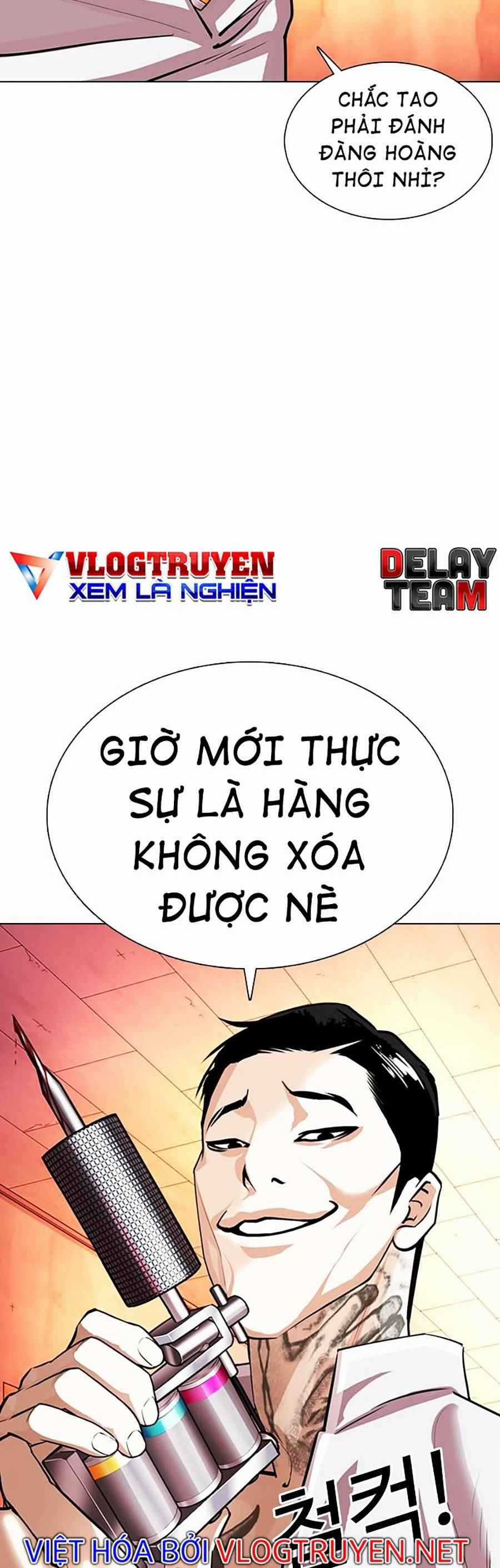 Hoán Đổi Diệu Kì - Chapter 364 - Trang 37