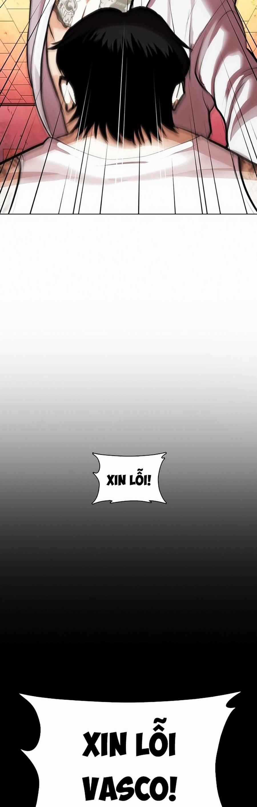 Hoán Đổi Diệu Kì - Chapter 364 - Trang 40