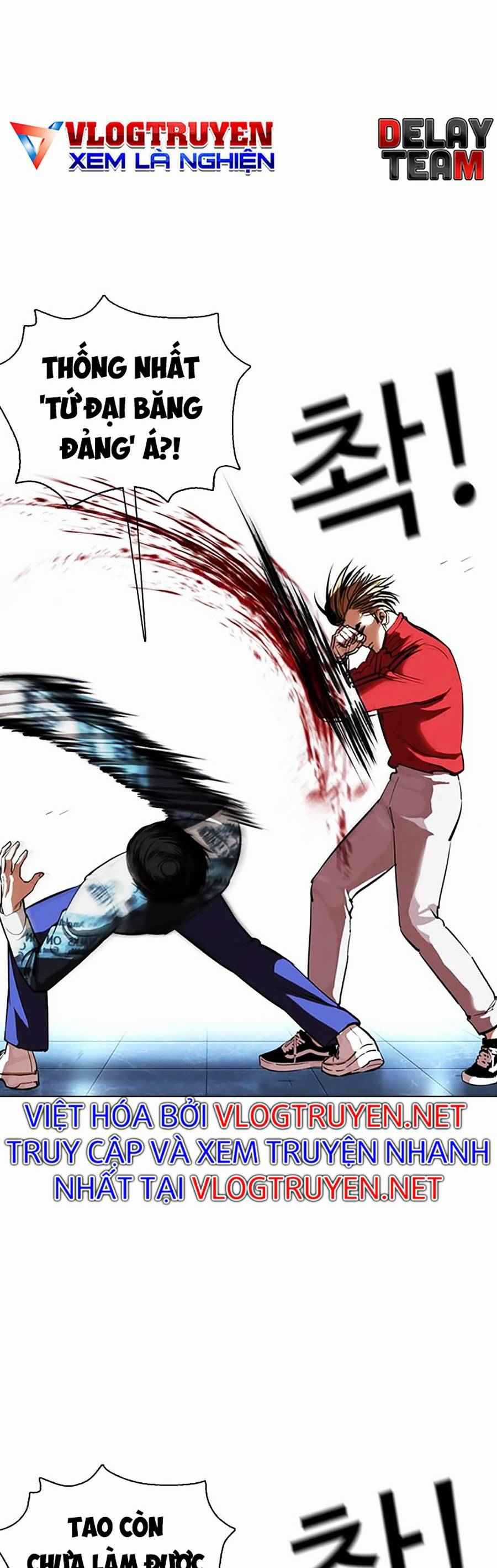 Hoán Đổi Diệu Kì - Chapter 364 - Trang 5