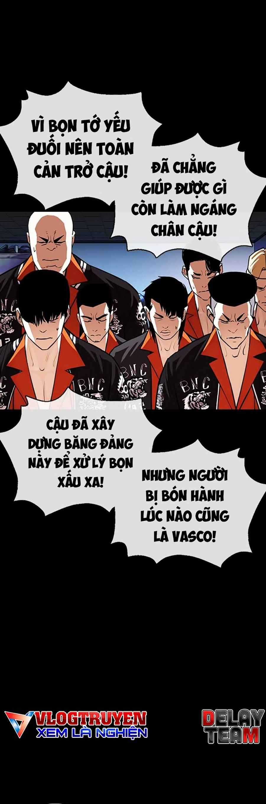Hoán Đổi Diệu Kì - Chapter 364 - Trang 43