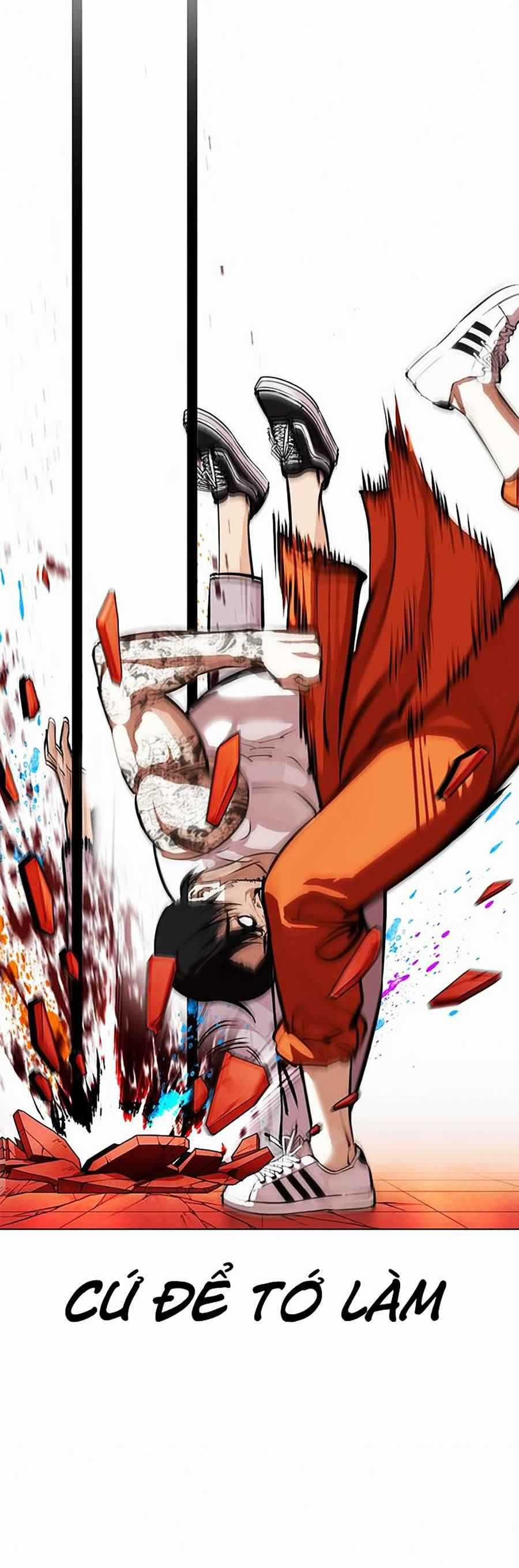 Hoán Đổi Diệu Kì - Chapter 364 - Trang 46