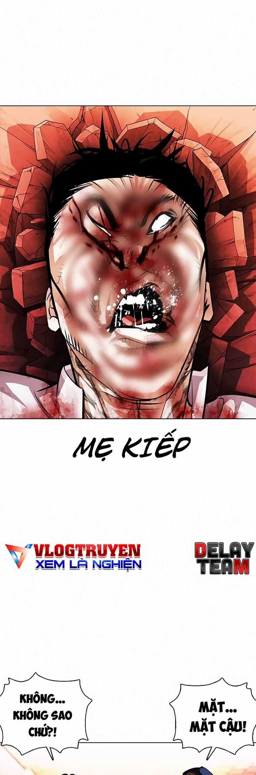 Hoán Đổi Diệu Kì - Chapter 364 - Trang 47