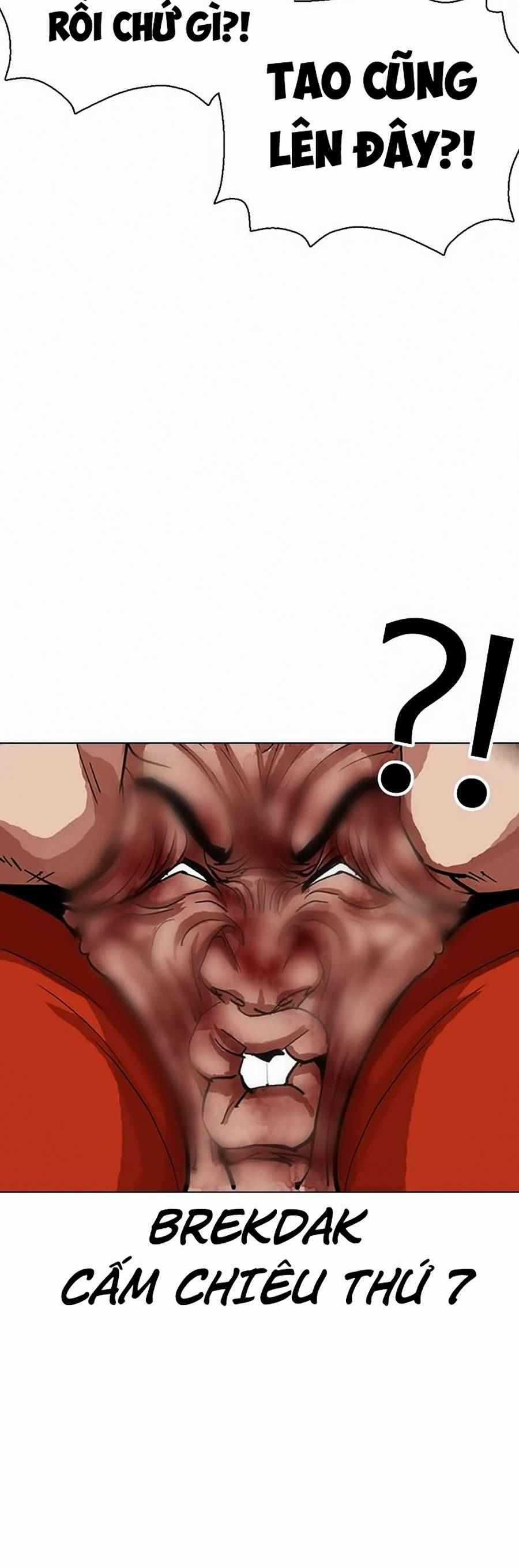 Hoán Đổi Diệu Kì - Chapter 364 - Trang 50