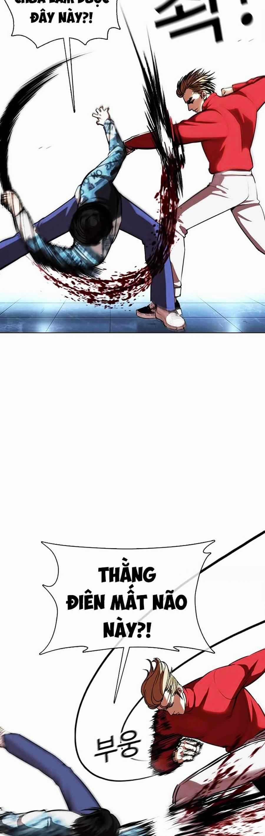 Hoán Đổi Diệu Kì - Chapter 364 - Trang 6