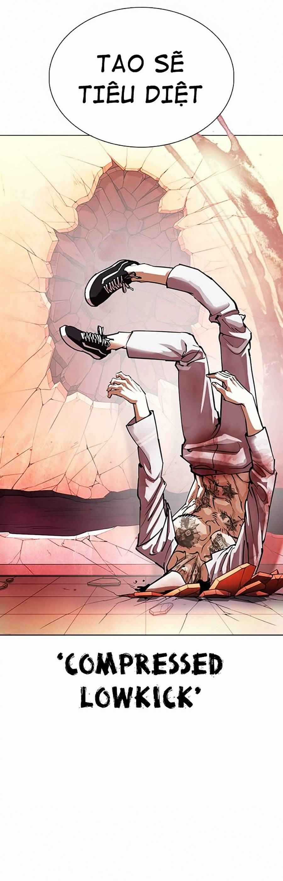 Hoán Đổi Diệu Kì - Chapter 364 - Trang 67