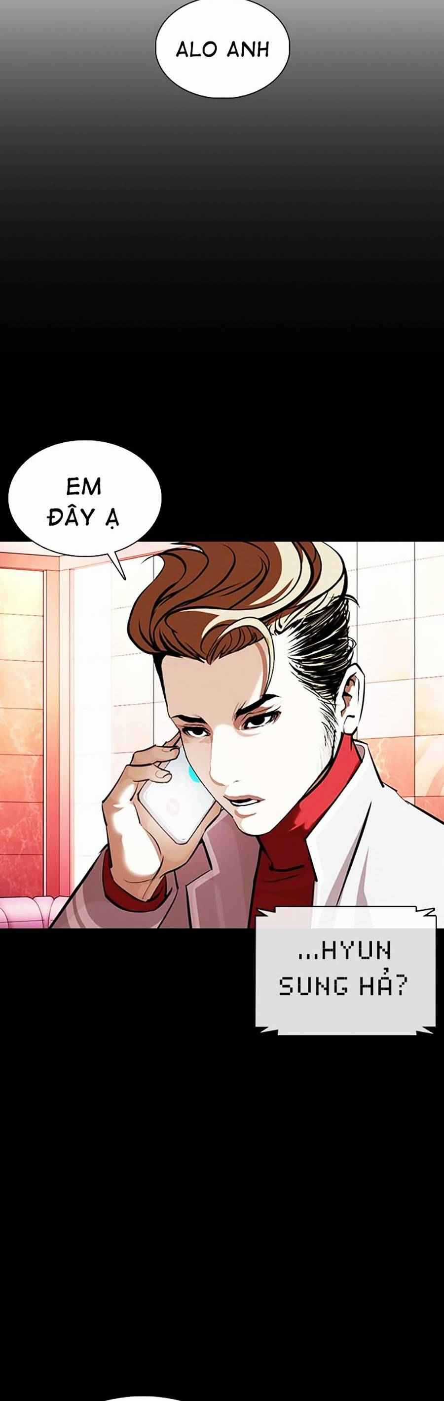 Hoán Đổi Diệu Kì - Chapter 364 - Trang 8