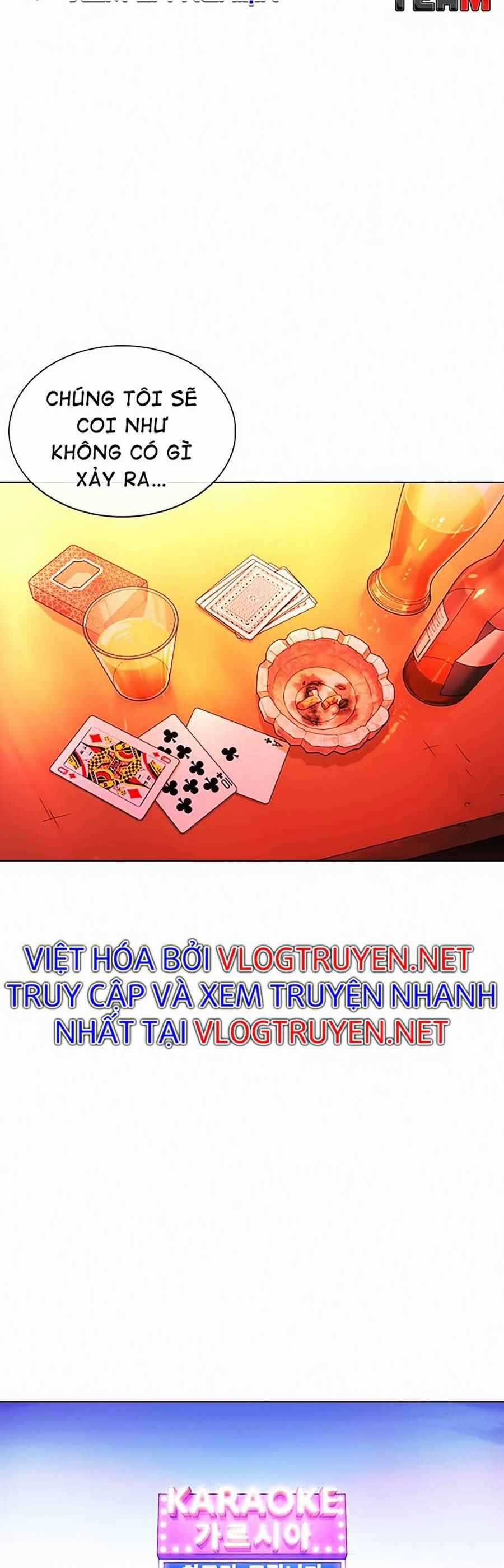 Hoán Đổi Diệu Kì - Chapter 364 - Trang 72