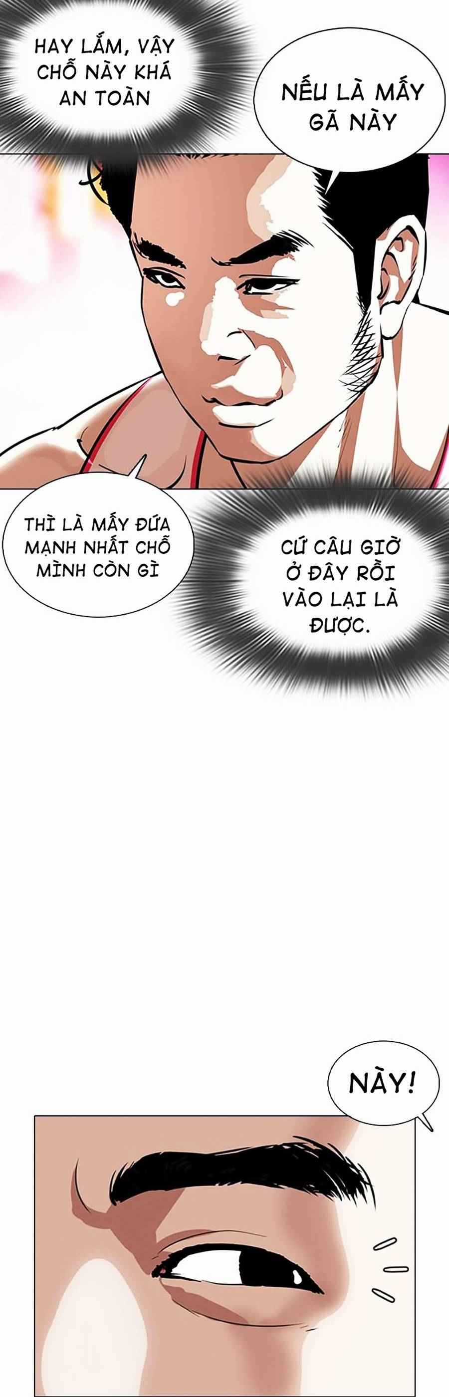 Hoán Đổi Diệu Kì - Chapter 364 - Trang 77