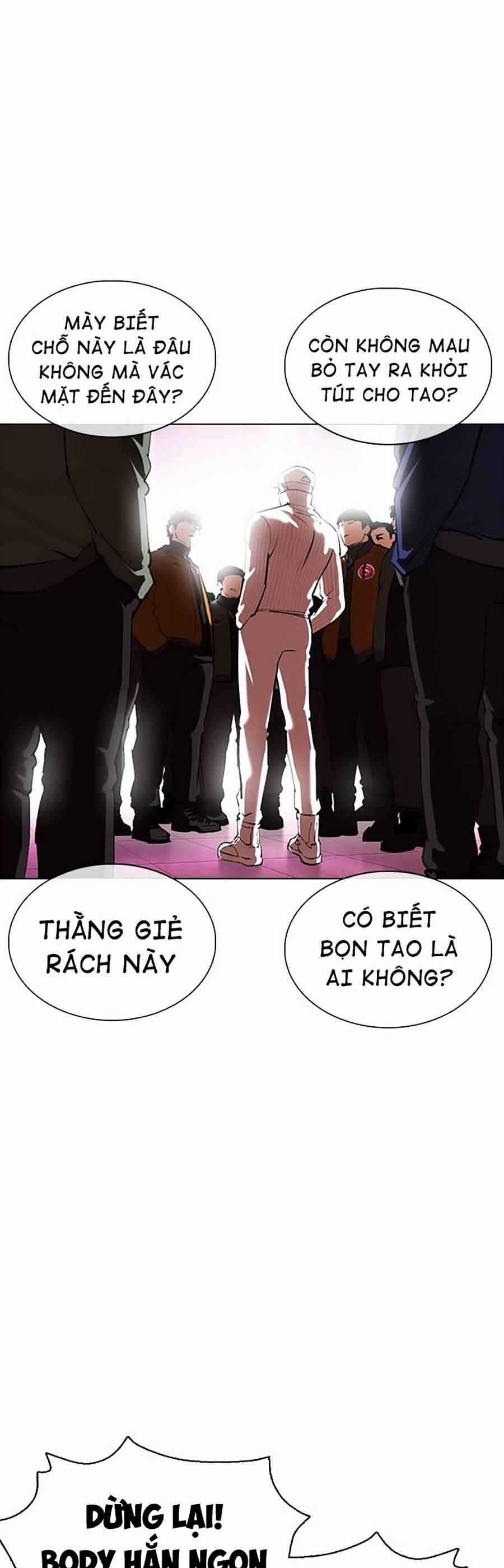 Hoán Đổi Diệu Kì - Chapter 364 - Trang 80