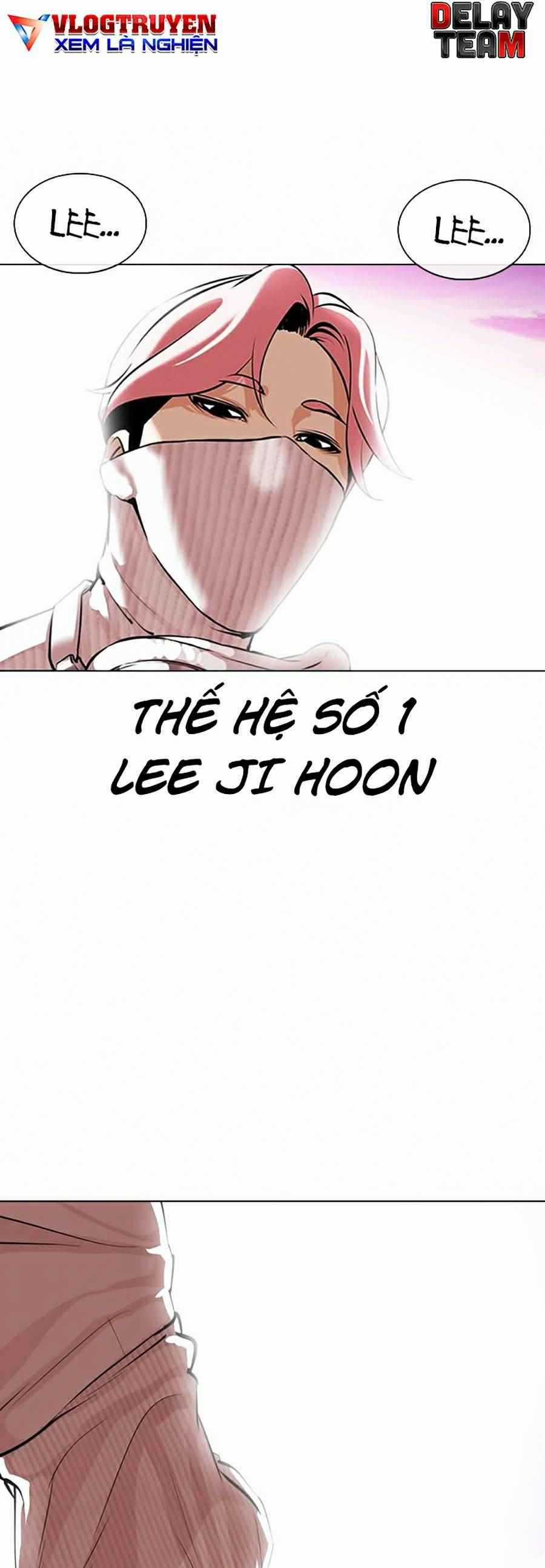 Hoán Đổi Diệu Kì - Chapter 365 - Trang 11