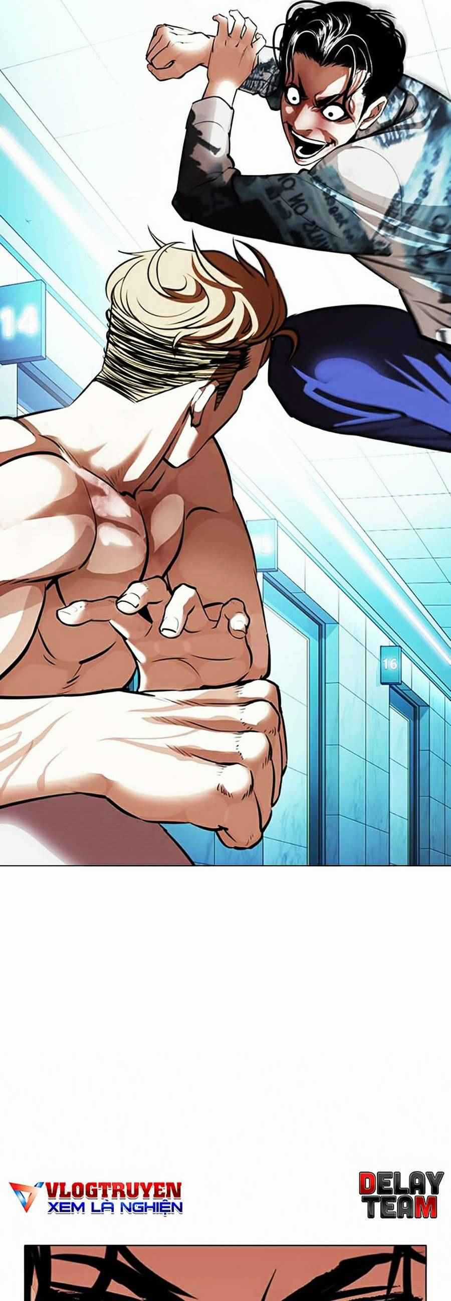 Hoán Đổi Diệu Kì - Chapter 365 - Trang 17