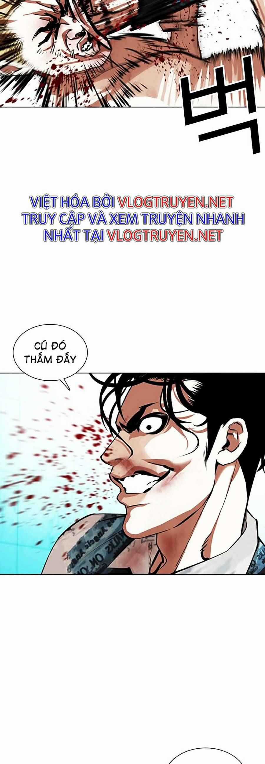 Hoán Đổi Diệu Kì - Chapter 365 - Trang 19