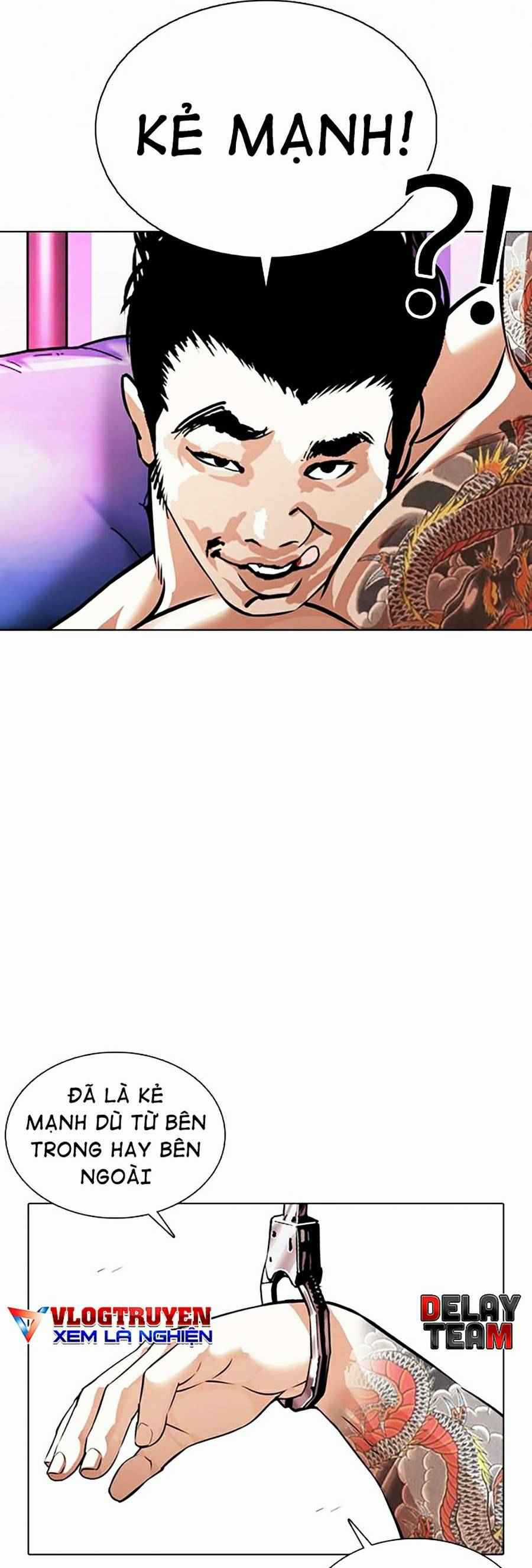 Hoán Đổi Diệu Kì - Chapter 365 - Trang 3