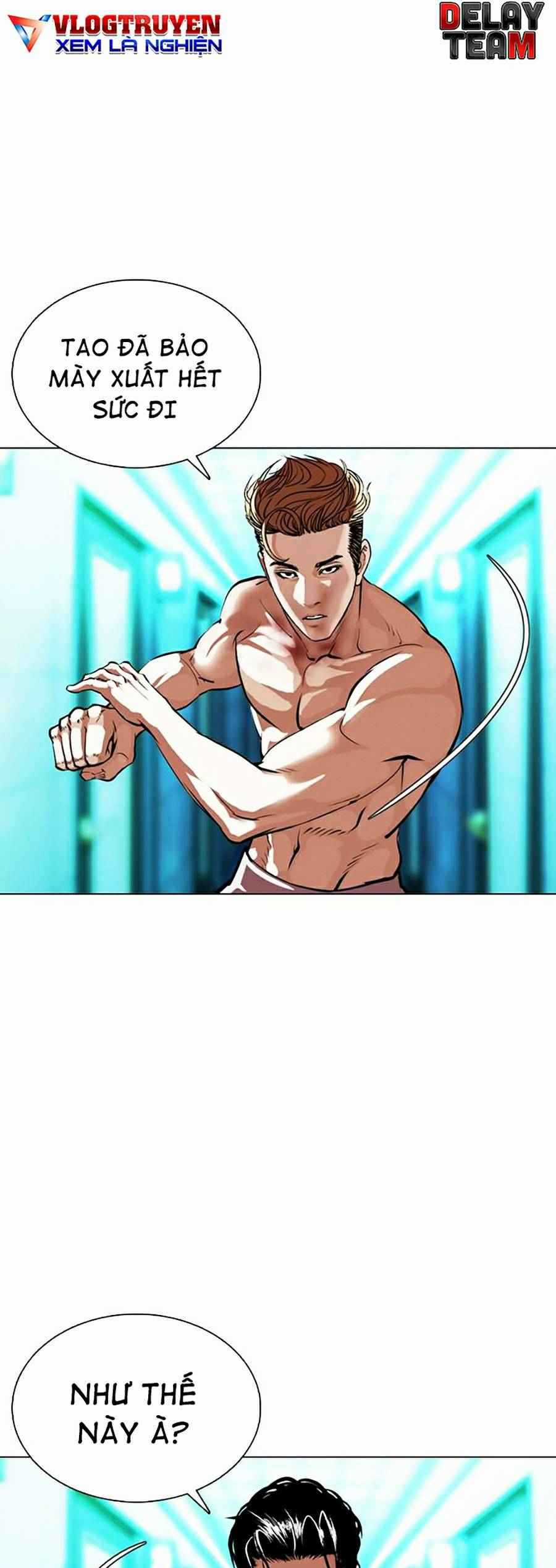 Hoán Đổi Diệu Kì - Chapter 365 - Trang 21