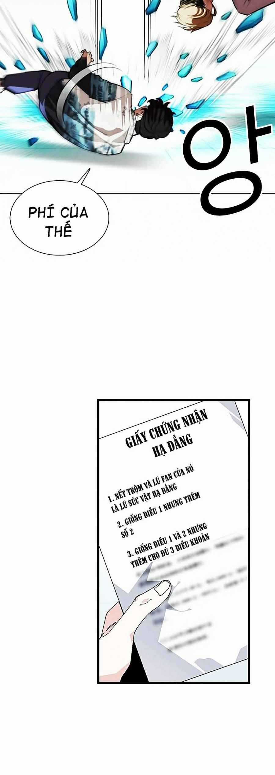 Hoán Đổi Diệu Kì - Chapter 365 - Trang 30