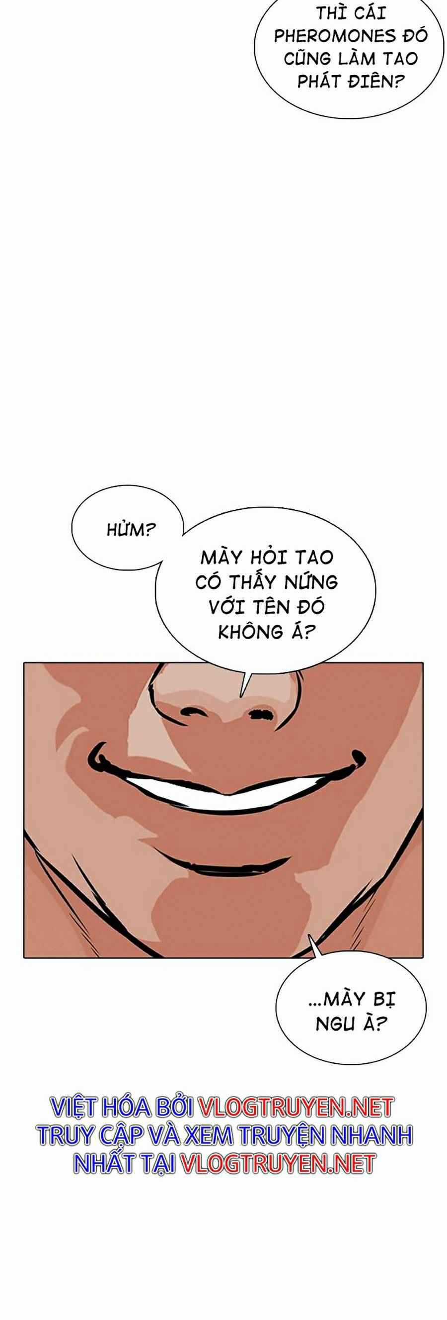 Hoán Đổi Diệu Kì - Chapter 365 - Trang 4