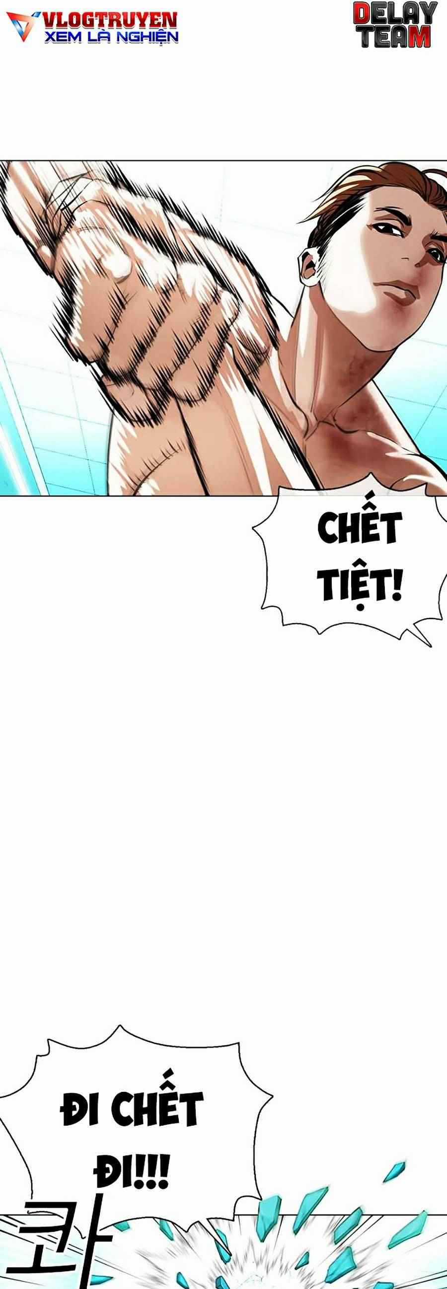 Hoán Đổi Diệu Kì - Chapter 365 - Trang 31