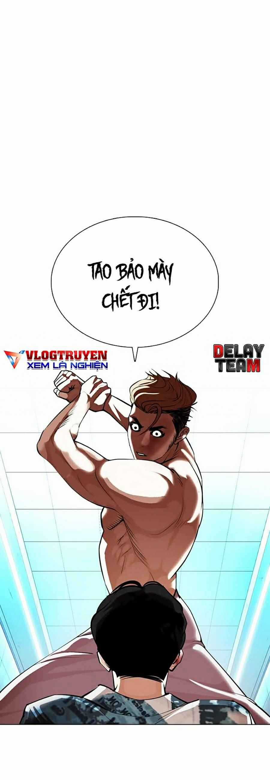 Hoán Đổi Diệu Kì - Chapter 365 - Trang 33