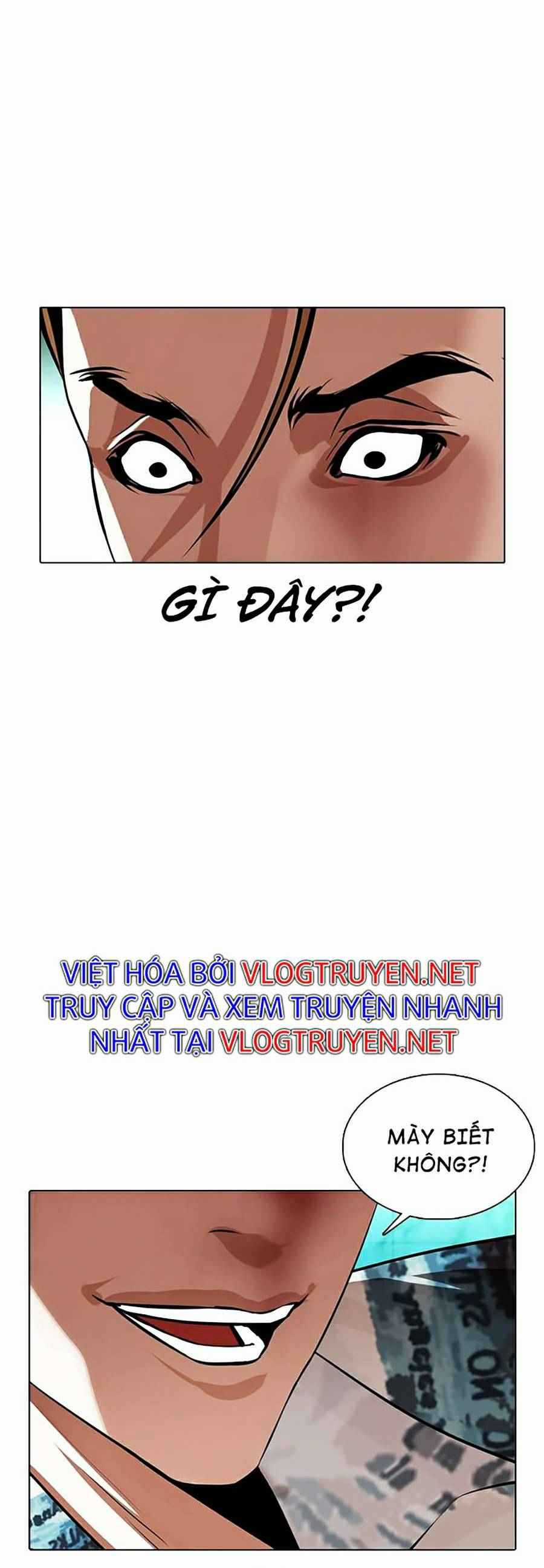 Hoán Đổi Diệu Kì - Chapter 365 - Trang 34