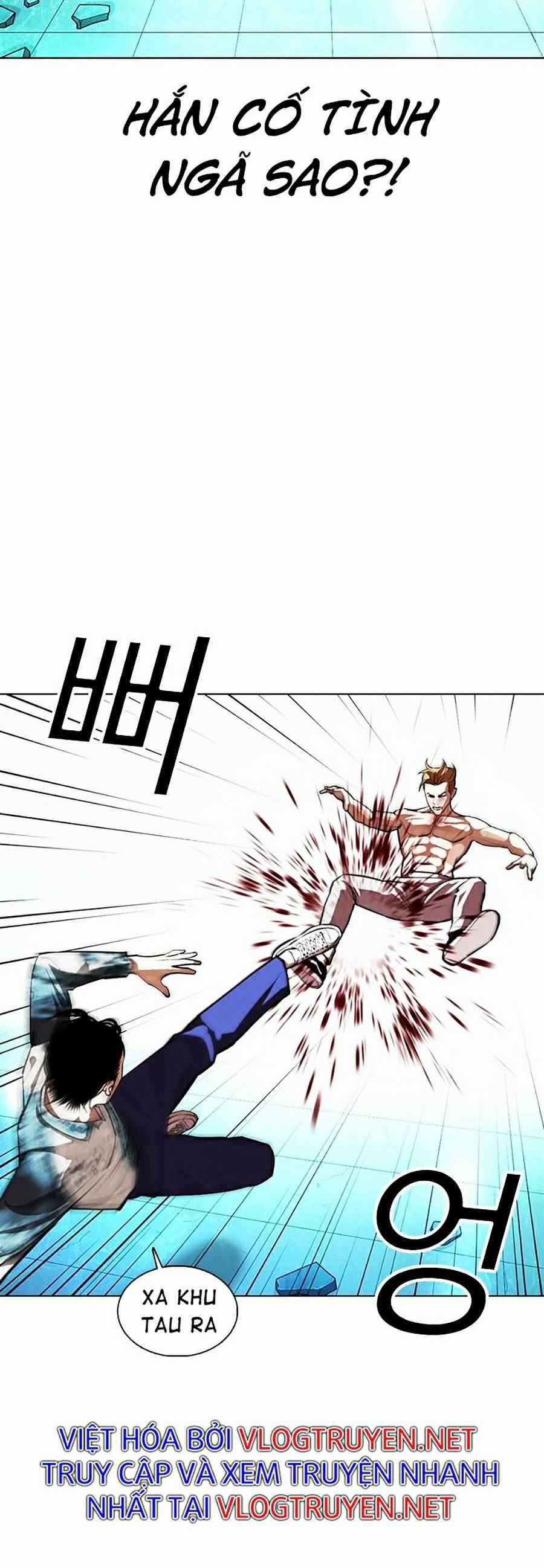 Hoán Đổi Diệu Kì - Chapter 365 - Trang 36