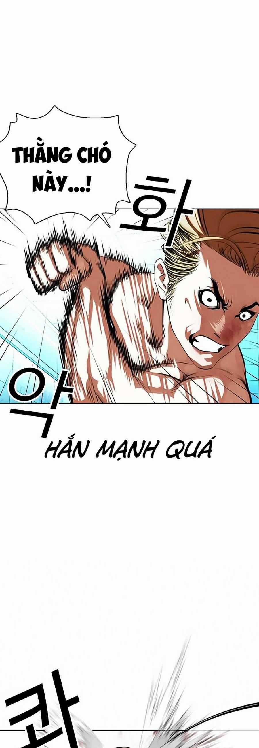 Hoán Đổi Diệu Kì - Chapter 365 - Trang 37