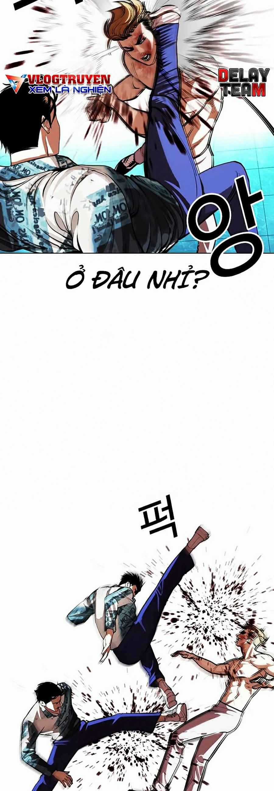 Hoán Đổi Diệu Kì - Chapter 365 - Trang 38