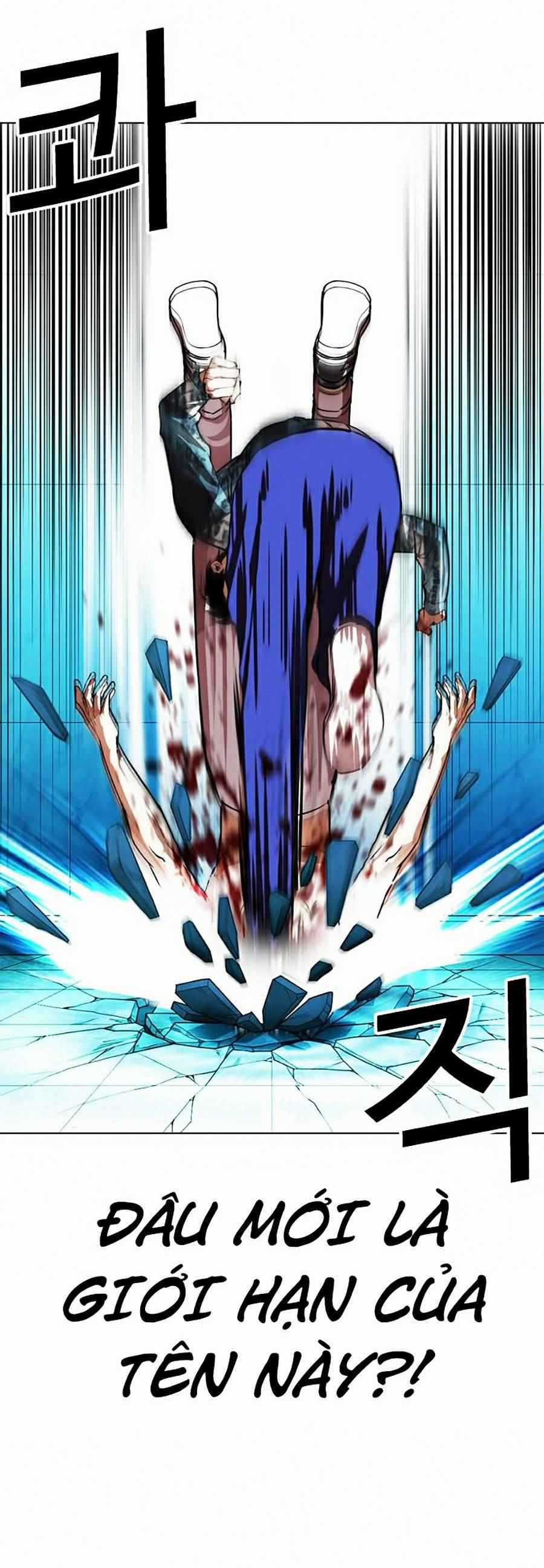 Hoán Đổi Diệu Kì - Chapter 365 - Trang 40