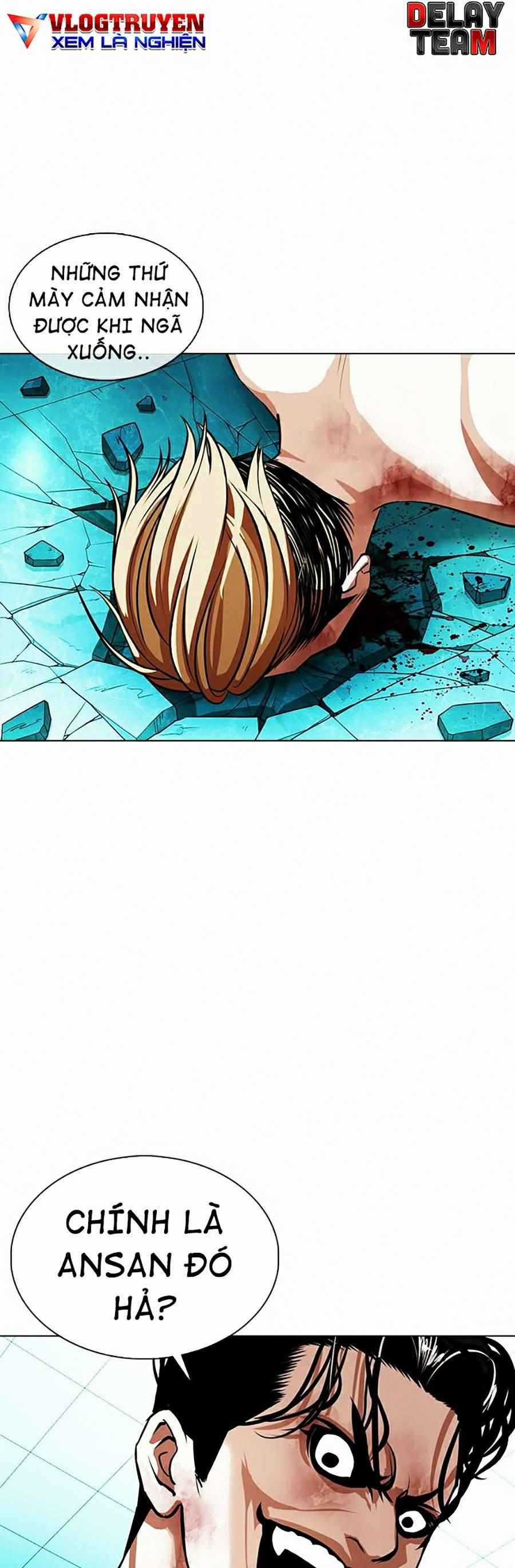 Hoán Đổi Diệu Kì - Chapter 365 - Trang 41