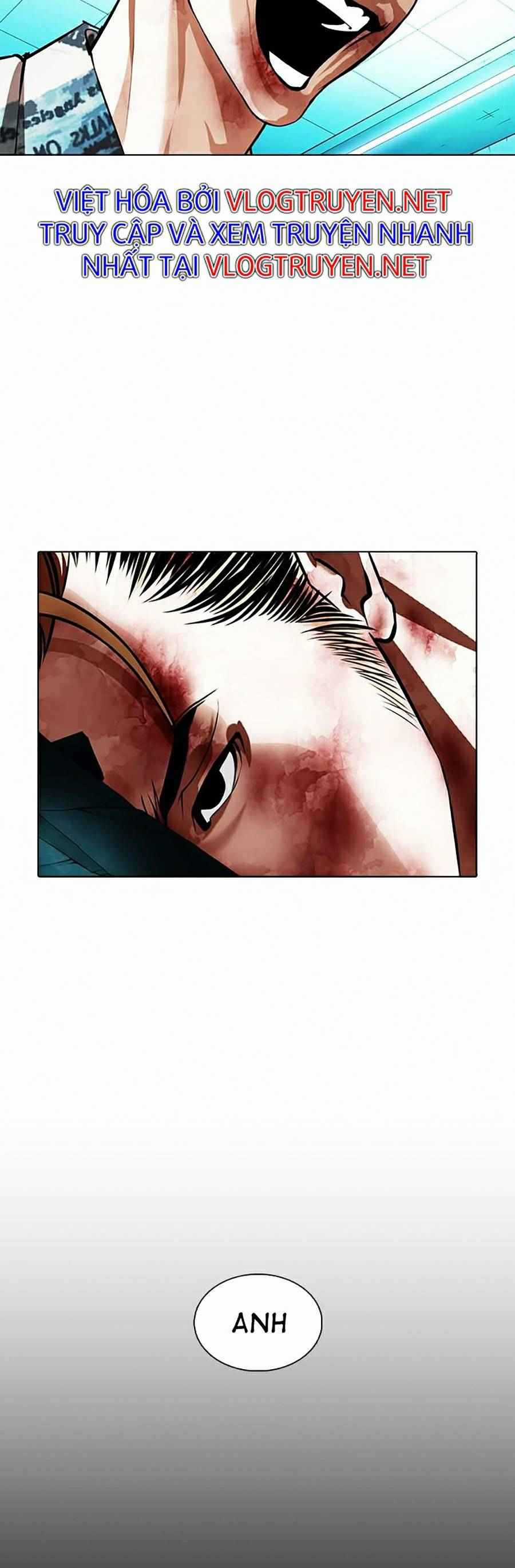 Hoán Đổi Diệu Kì - Chapter 365 - Trang 42