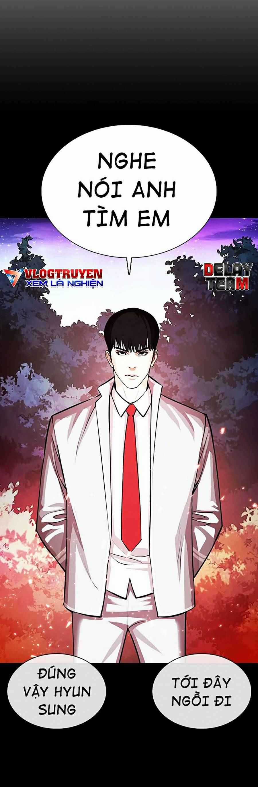 Hoán Đổi Diệu Kì - Chapter 365 - Trang 43