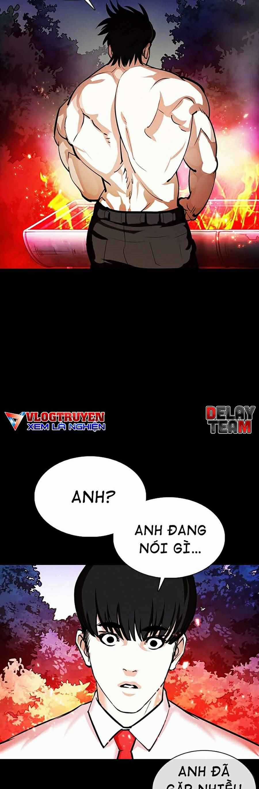 Hoán Đổi Diệu Kì - Chapter 365 - Trang 45