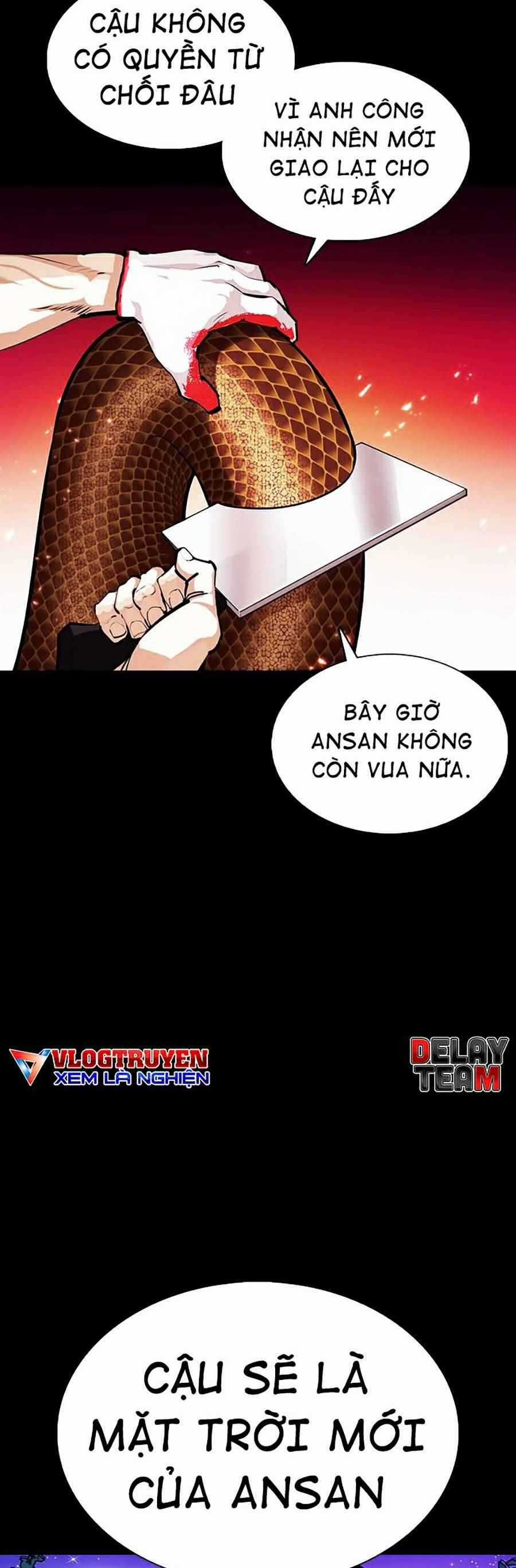 Hoán Đổi Diệu Kì - Chapter 365 - Trang 47