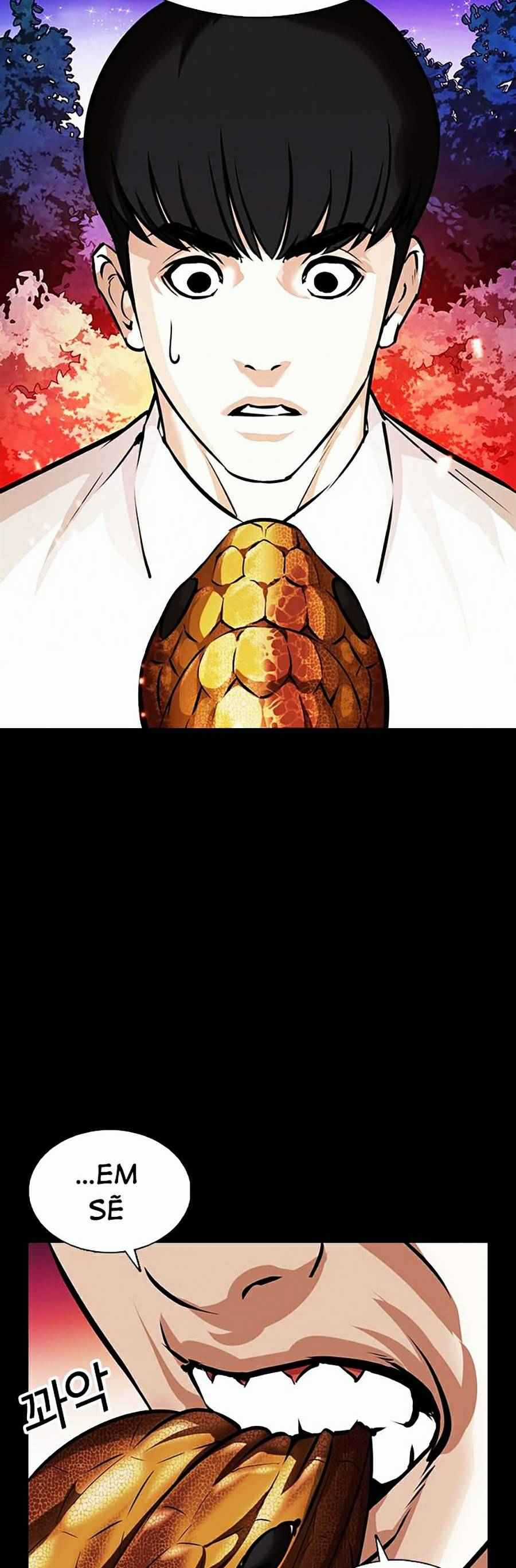 Hoán Đổi Diệu Kì - Chapter 365 - Trang 48