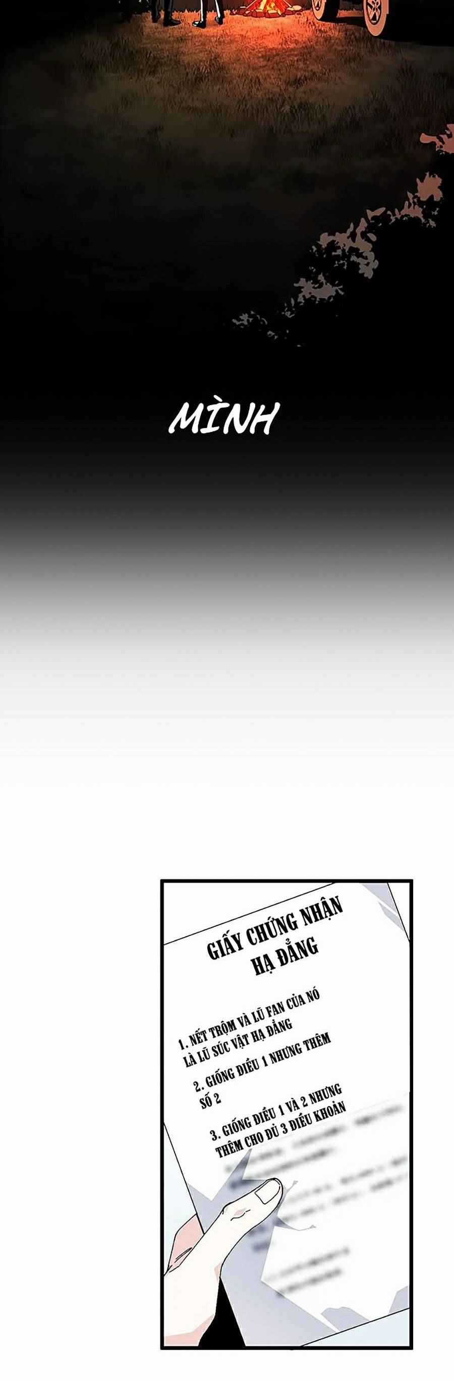 Hoán Đổi Diệu Kì - Chapter 365 - Trang 50