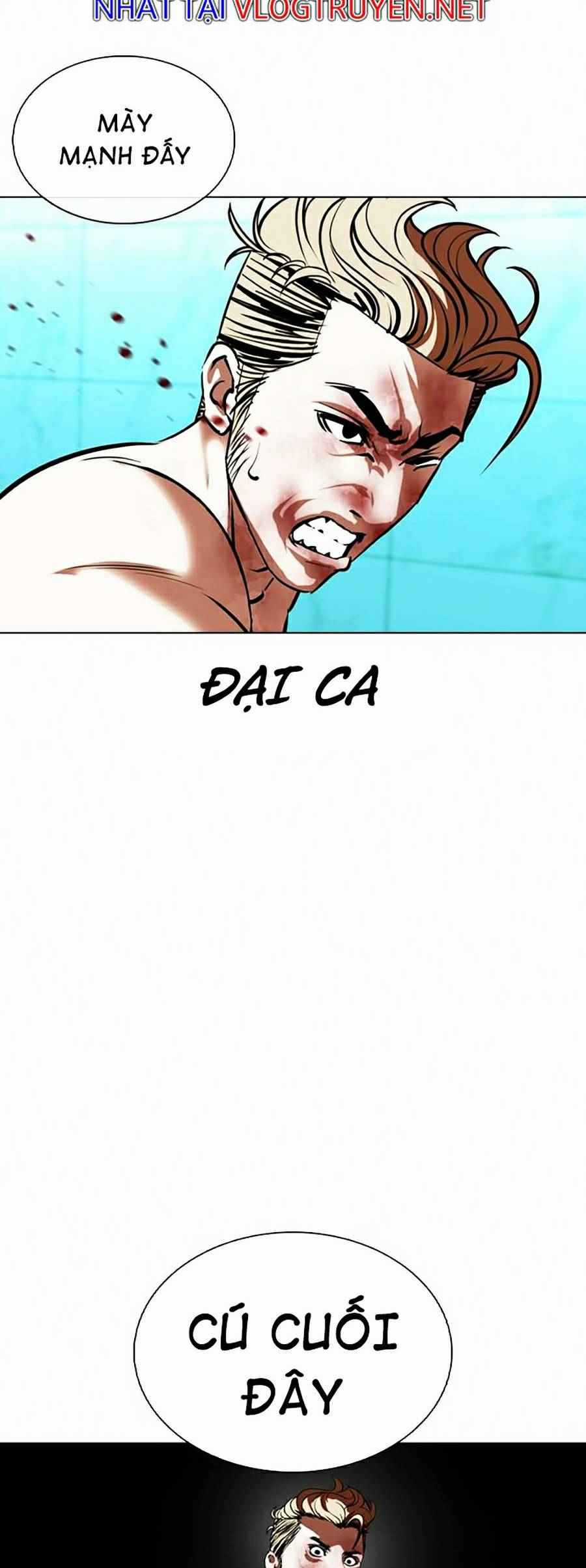 Hoán Đổi Diệu Kì - Chapter 365 - Trang 55