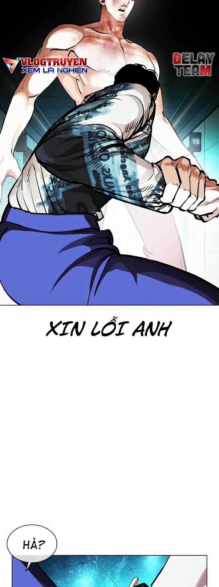 Hoán Đổi Diệu Kì - Chapter 365 - Trang 56