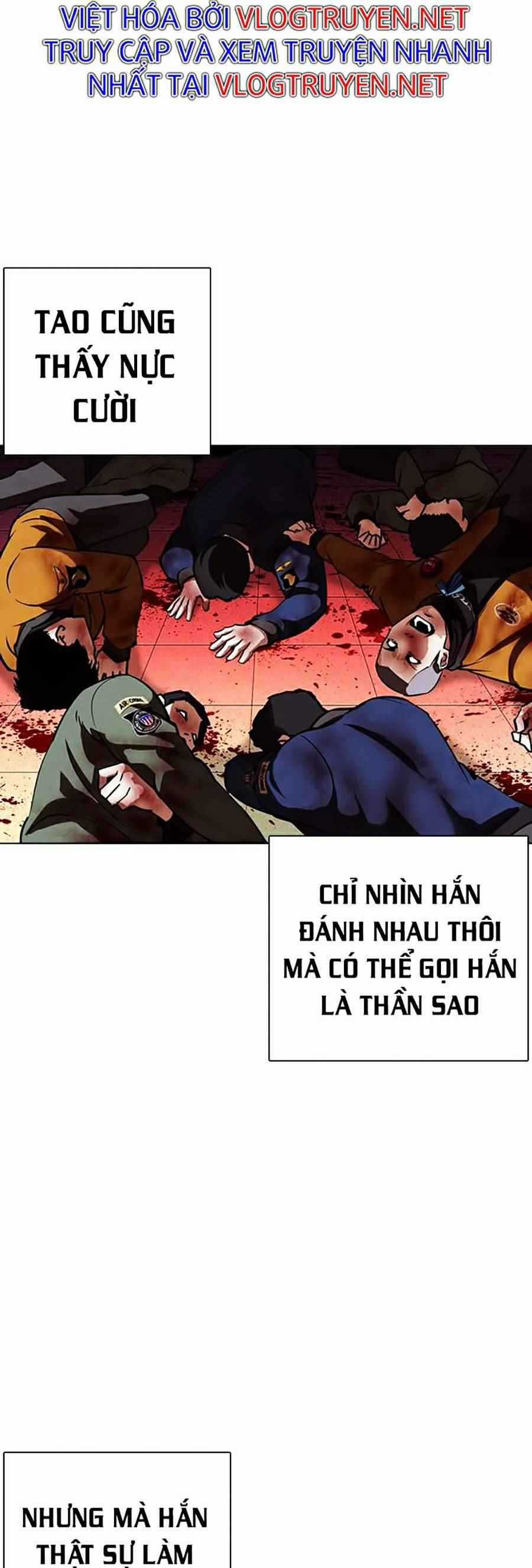 Hoán Đổi Diệu Kì - Chapter 365 - Trang 7