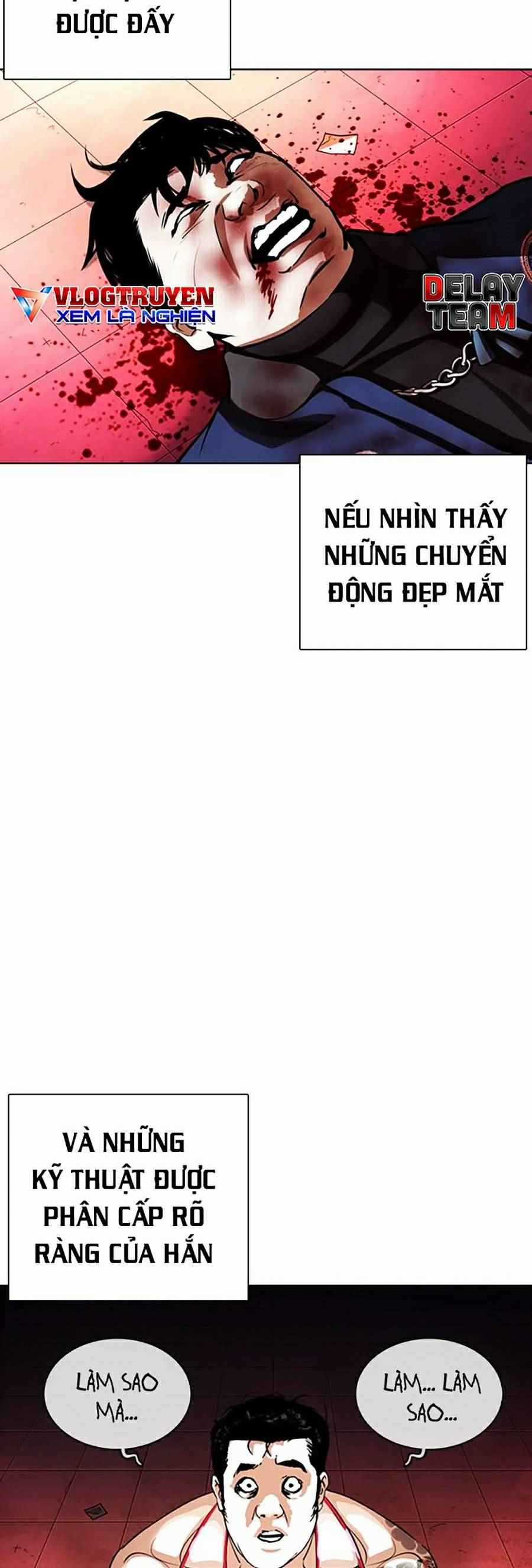 Hoán Đổi Diệu Kì - Chapter 365 - Trang 8