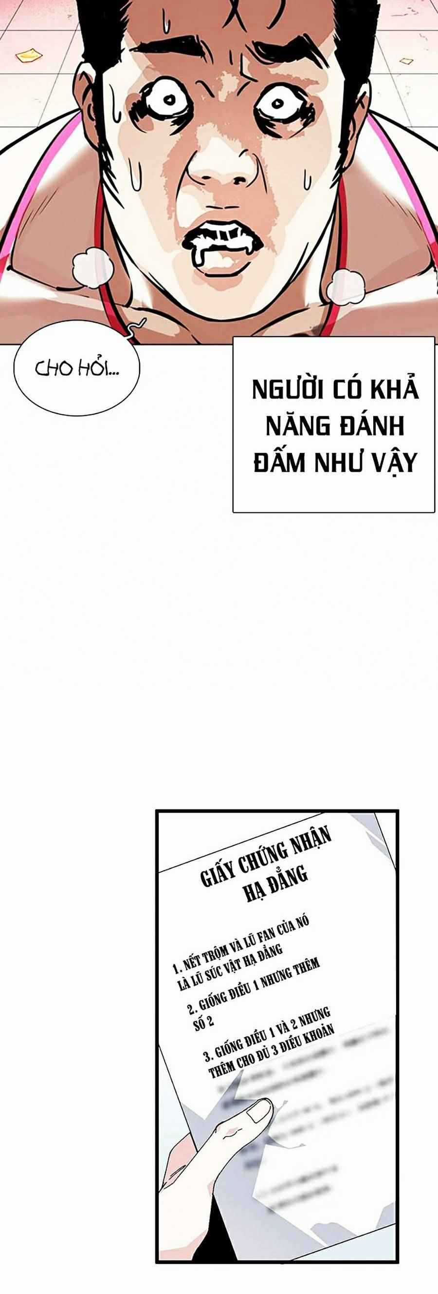 Hoán Đổi Diệu Kì - Chapter 365 - Trang 10