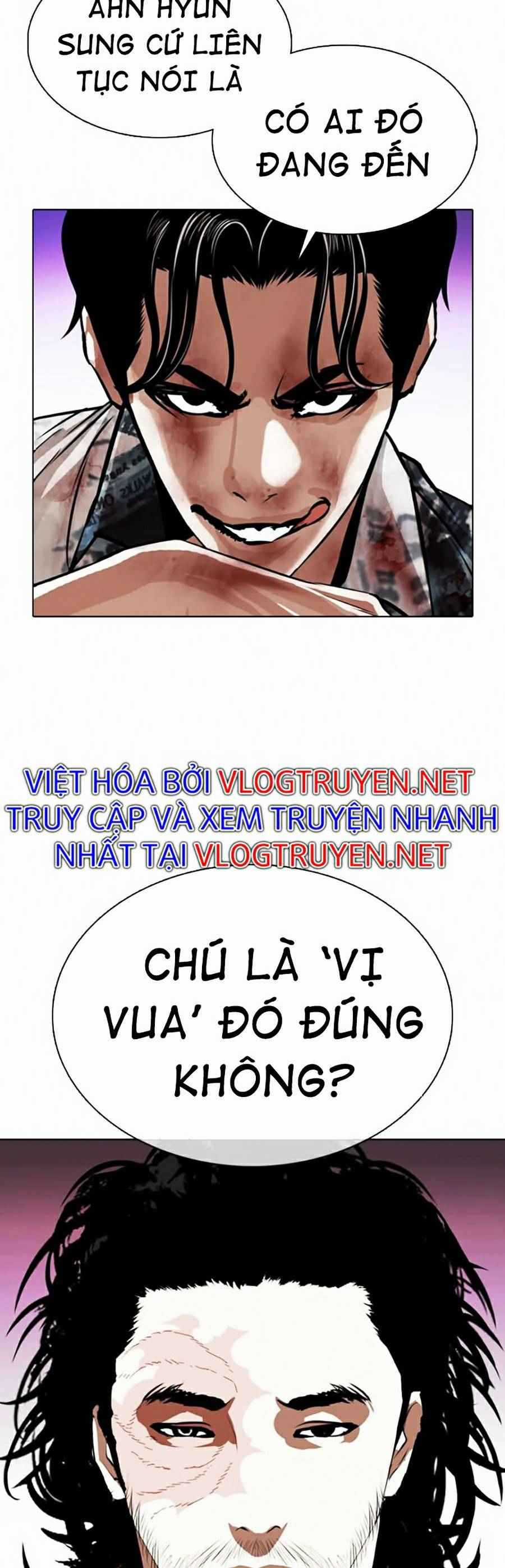 Hoán Đổi Diệu Kì - Chapter 366 - Trang 2