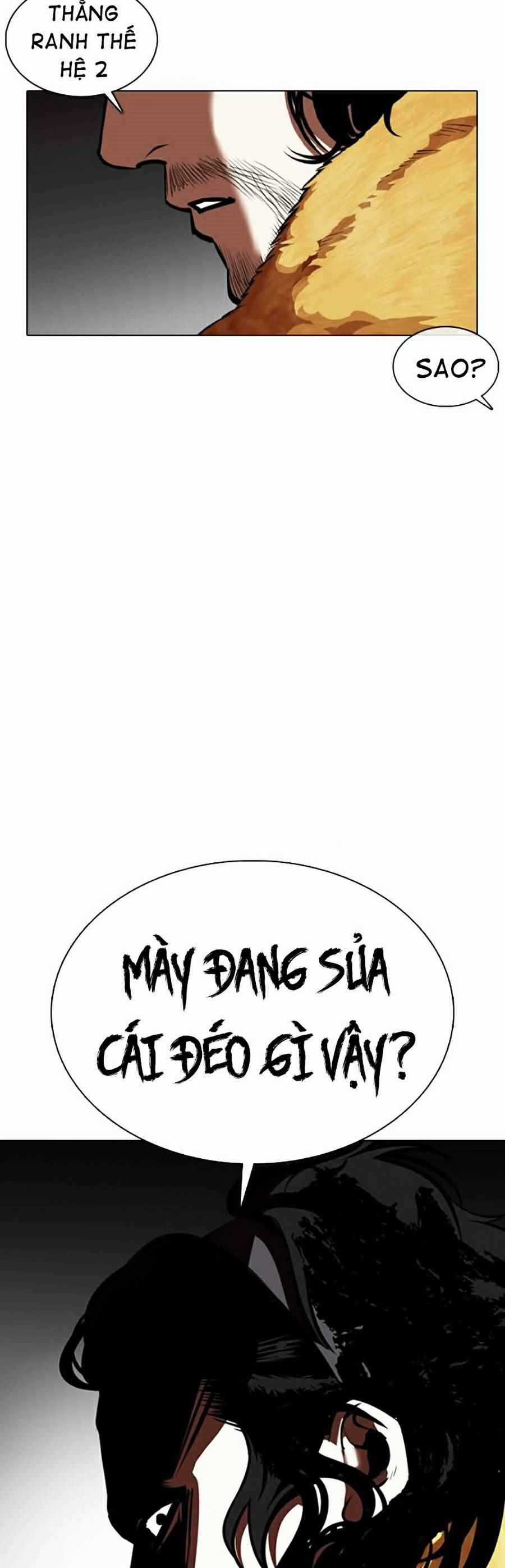 Hoán Đổi Diệu Kì - Chapter 366 - Trang 11