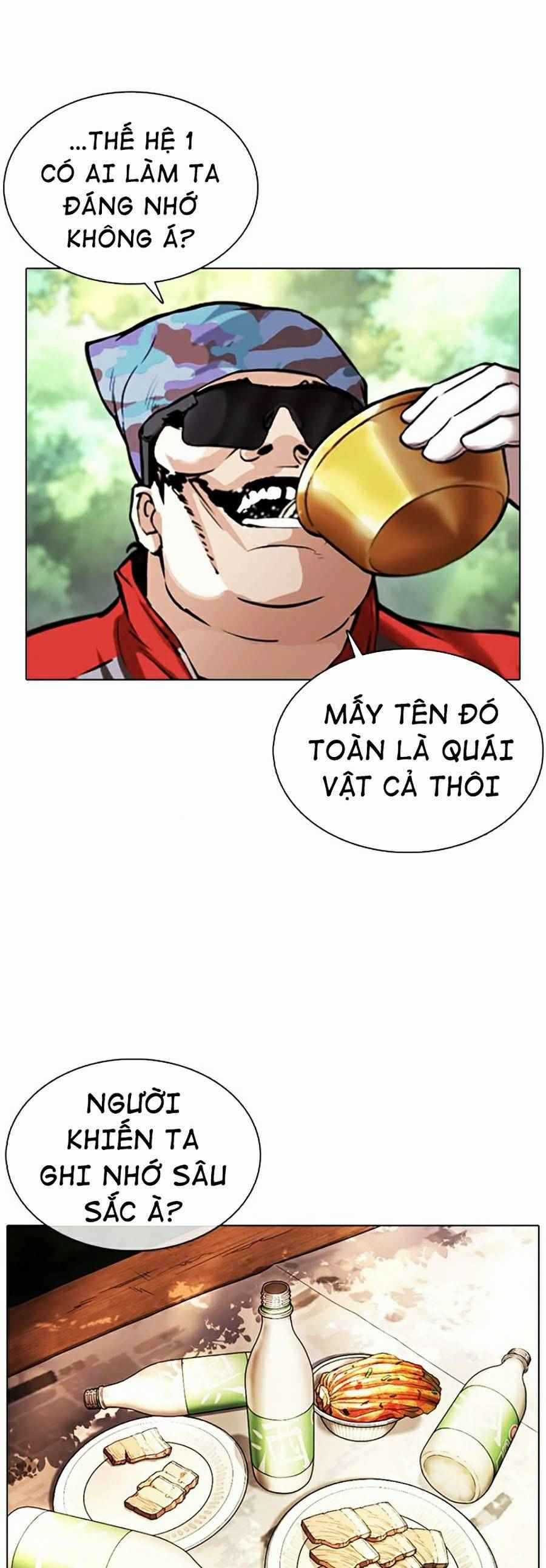 Hoán Đổi Diệu Kì - Chapter 366 - Trang 15