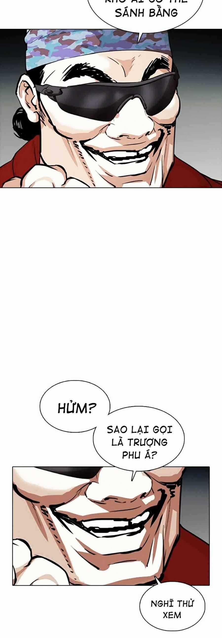 Hoán Đổi Diệu Kì - Chapter 366 - Trang 18