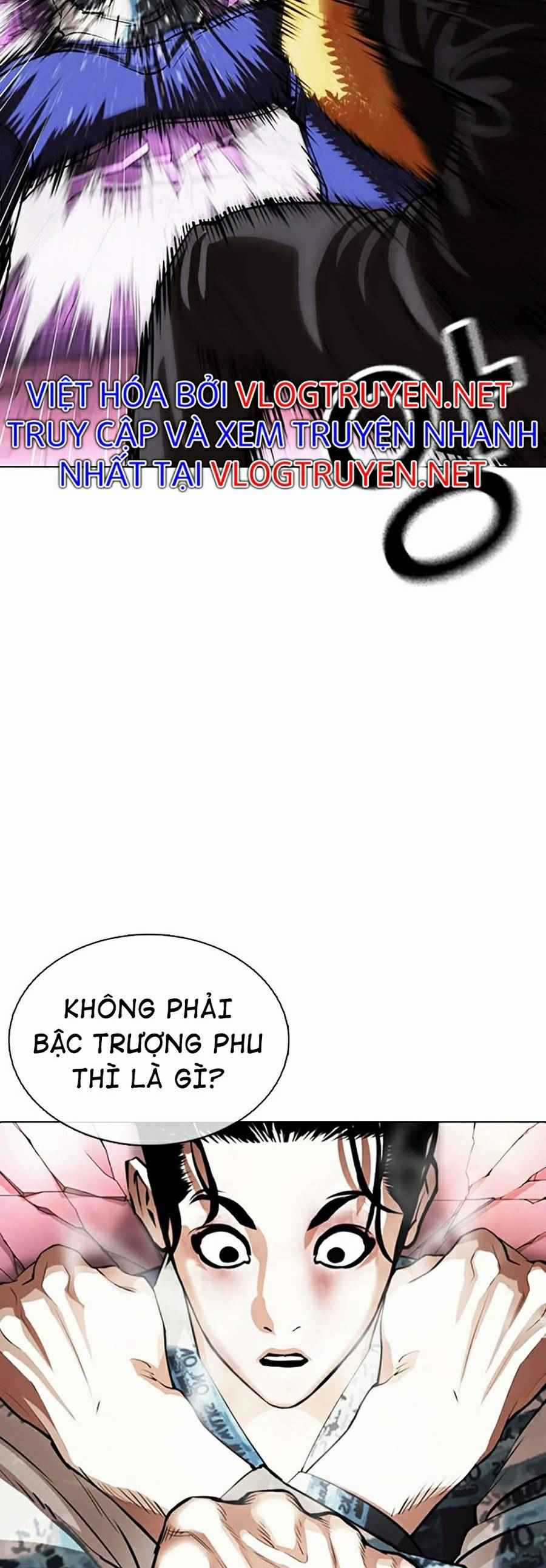 Hoán Đổi Diệu Kì - Chapter 366 - Trang 20
