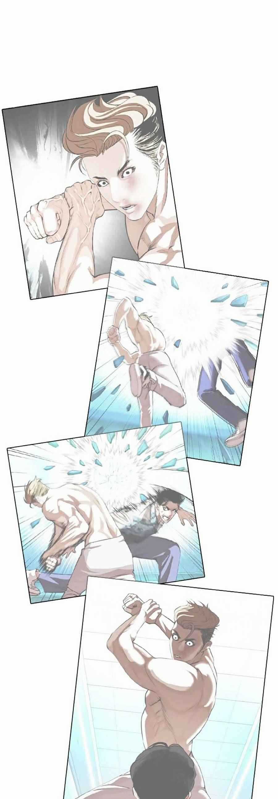 Hoán Đổi Diệu Kì - Chapter 366 - Trang 22