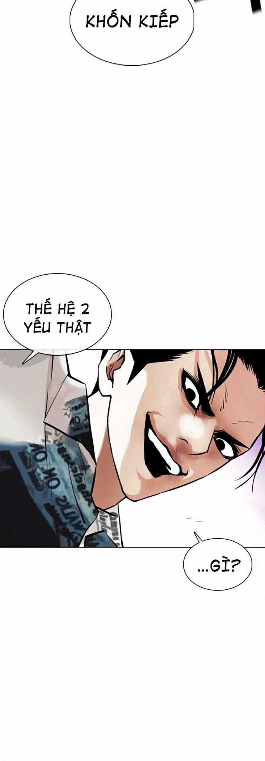 Hoán Đổi Diệu Kì - Chapter 366 - Trang 26