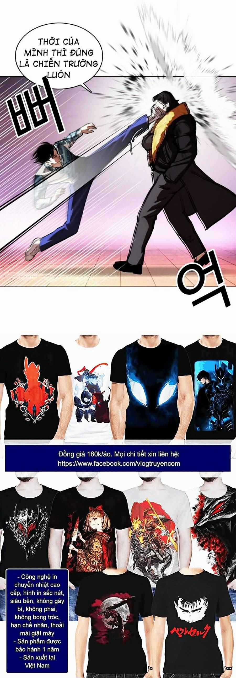 Hoán Đổi Diệu Kì - Chapter 366 - Trang 28